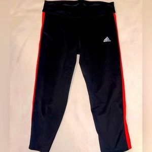 Adidas‎ Climacool Running Leggings